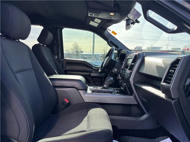2018 Ford F-150  (Stk: 26211A) in Temiskaming Shores - Image 12 of 15