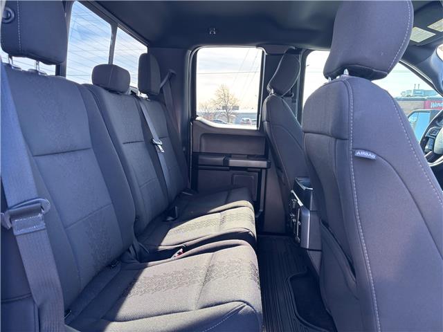 2018 Ford F-150  (Stk: 26211A) in Temiskaming Shores - Image 11 of 15