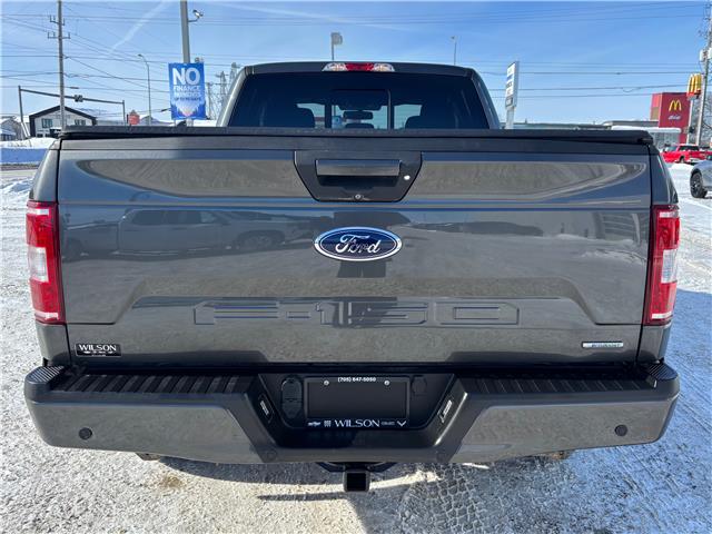 2018 Ford F-150  (Stk: 26211A) in Temiskaming Shores - Image 6 of 15