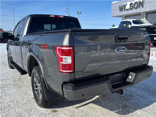 2018 Ford F-150  (Stk: 26211A) in Temiskaming Shores - Image 5 of 15