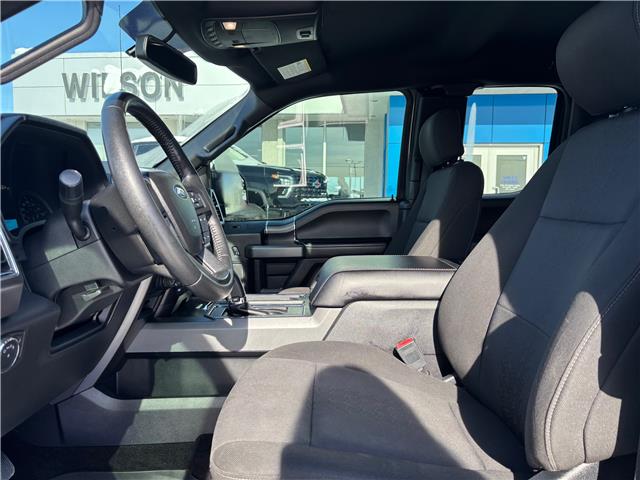 2018 Ford F-150  (Stk: 26211A) in Temiskaming Shores - Image 9 of 15