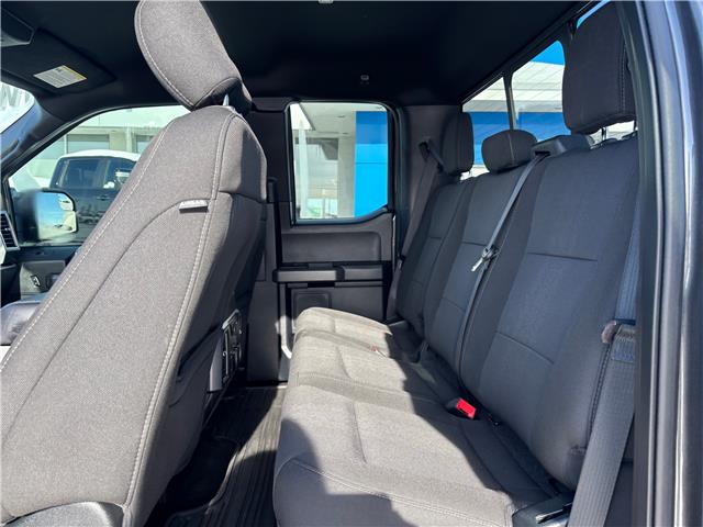 2018 Ford F-150  (Stk: 26211A) in Temiskaming Shores - Image 10 of 15