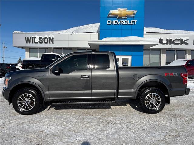 2018 Ford F-150  (Stk: 26211A) in Temiskaming Shores - Image 4 of 15