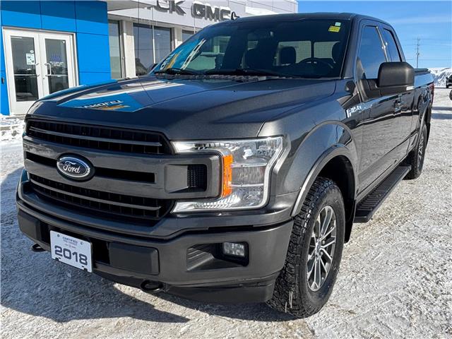 2018 Ford F-150  (Stk: 26211A) in Temiskaming Shores - Image 3 of 15