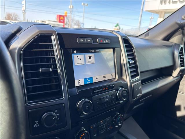 2018 Ford F-150  (Stk: 26211A) in Temiskaming Shores - Image 14 of 15