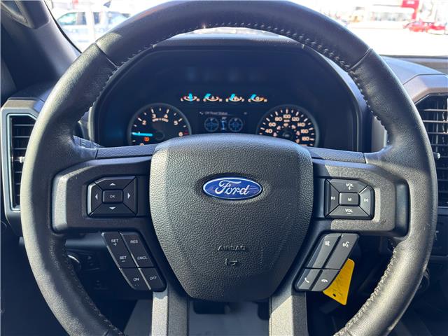 2018 Ford F-150  (Stk: 26211A) in Temiskaming Shores - Image 13 of 15