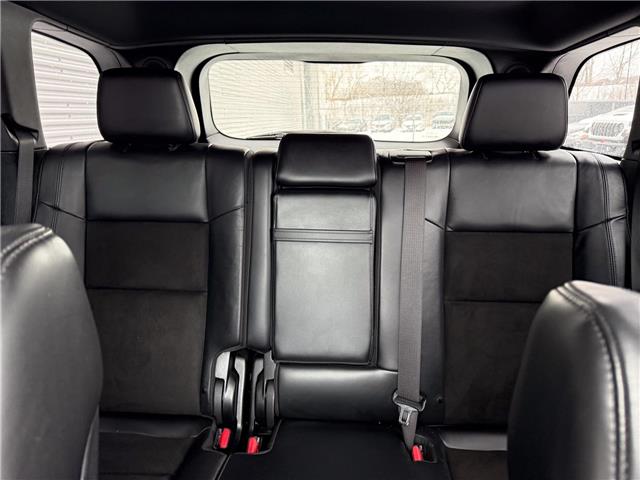 2020 Jeep Grand Cherokee Laredo (Stk: 25535A) in London - Image 13 of 25