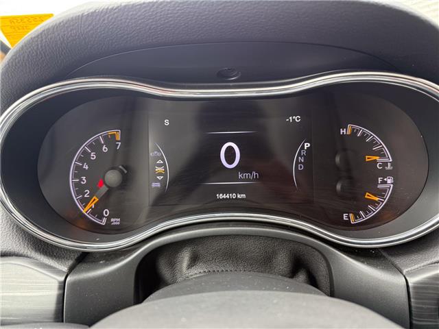 2020 Jeep Grand Cherokee Laredo (Stk: 25535A) in London - Image 16 of 25