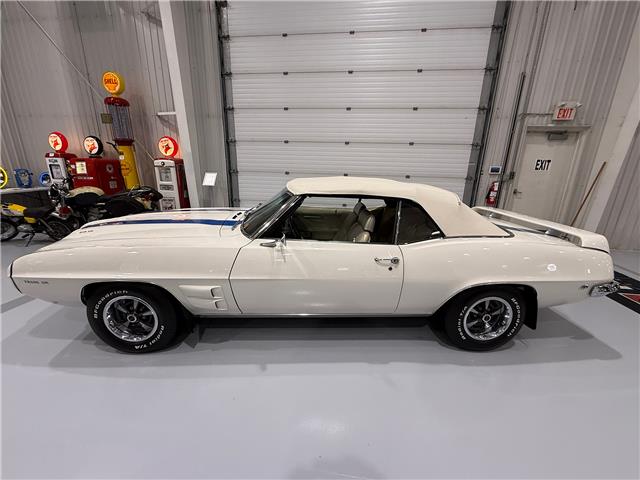 1969 Pontiac Trans Am Tribute Convertible (Stk: 103062) in Watford - Image 5 of 50