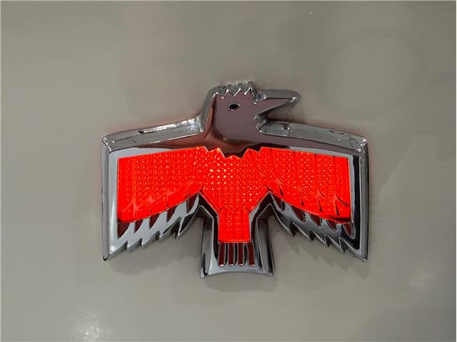 1969 Pontiac Trans Am Tribute Convertible (Stk: 103062) in Watford - Image 24 of 50