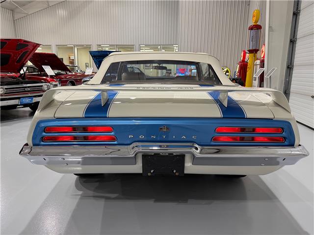 1969 Pontiac Trans Am Tribute Convertible (Stk: 103062) in Watford - Image 9 of 50