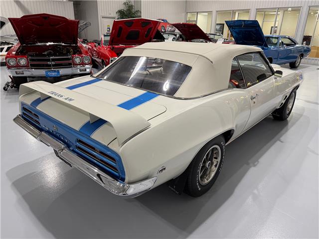 1969 Pontiac Trans Am Tribute Convertible (Stk: 103062) in Watford - Image 17 of 50
