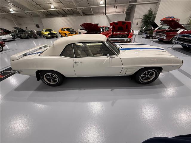 1969 Pontiac Trans Am Tribute Convertible (Stk: 103062) in Watford - Image 19 of 50
