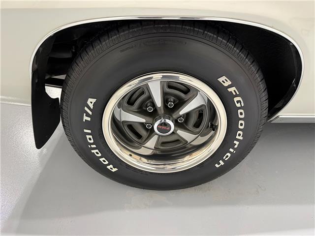 1969 Pontiac Trans Am Tribute Convertible (Stk: 103062) in Watford - Image 27 of 50