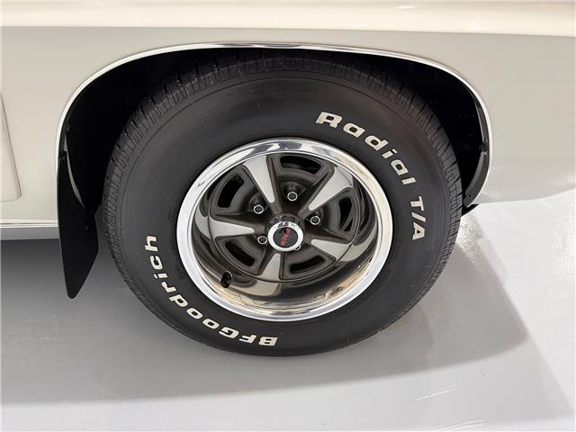 1969 Pontiac Trans Am Tribute Convertible (Stk: 103062) in Watford - Image 29 of 50