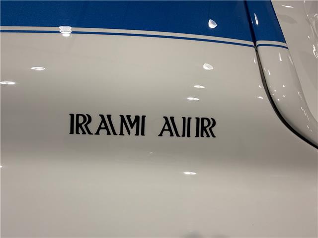 1969 Pontiac Trans Am Tribute Convertible (Stk: 103062) in Watford - Image 23 of 50