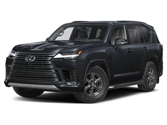 2026 Lexus LX 700h Base (Stk: 15105543) in Richmond Hill - Image 1 of 12