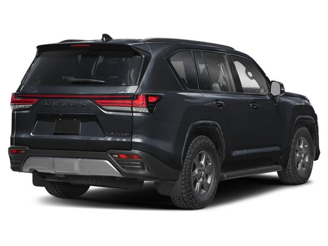 2026 Lexus LX 700h Base (Stk: 15105543) in Richmond Hill - Image 3 of 12 2026 Lexus LX 700h Base (Stk: 15105543) in Richmond Hill - Image 3 of 12