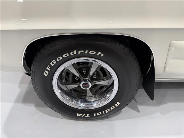 1969 Pontiac Trans Am Tribute Convertible (Stk: 103062) in Watford - Image 26 of 50