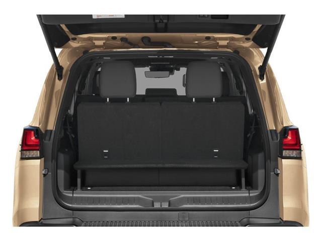 2026 Lexus LX 700h Base (Stk: 15105543) in Richmond Hill - Image 8 of 12 2026 Lexus LX 700h Base (Stk: 15105543) in Richmond Hill - Image 8 of 12