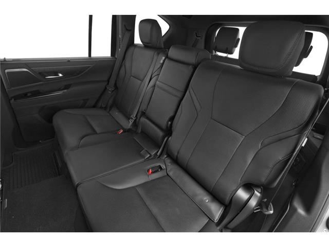 2026 Lexus LX 700h Base (Stk: 15105543) in Richmond Hill - Image 9 of 12 2026 Lexus LX 700h Base (Stk: 15105543) in Richmond Hill - Image 9 of 12