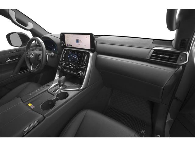 2026 Lexus LX 700h Base (Stk: 15105543) in Richmond Hill - Image 11 of 12 2026 Lexus LX 700h Base (Stk: 15105543) in Richmond Hill - Image 11 of 12