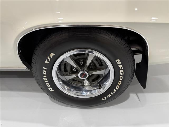 1969 Pontiac Trans Am Tribute Convertible (Stk: 103062) in Watford - Image 28 of 50