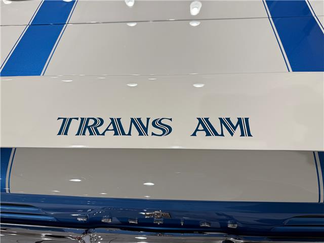 1969 Pontiac Trans Am Tribute Convertible (Stk: 103062) in Watford - Image 25 of 50