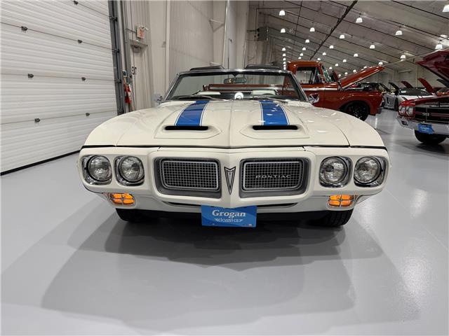 1969 Pontiac Trans Am Tribute Convertible (Stk: 103062) in Watford - Image 4 of 50