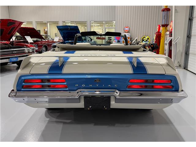 1969 Pontiac Trans Am Tribute Convertible (Stk: 103062) in Watford - Image 10 of 50