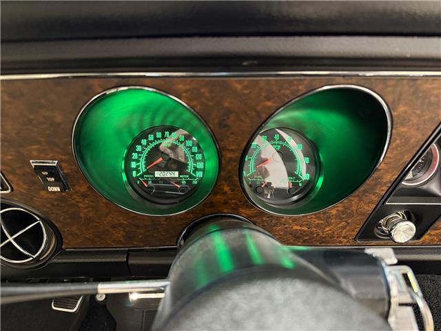 1969 Pontiac Trans Am Tribute Convertible (Stk: 103062) in Watford - Image 30 of 50