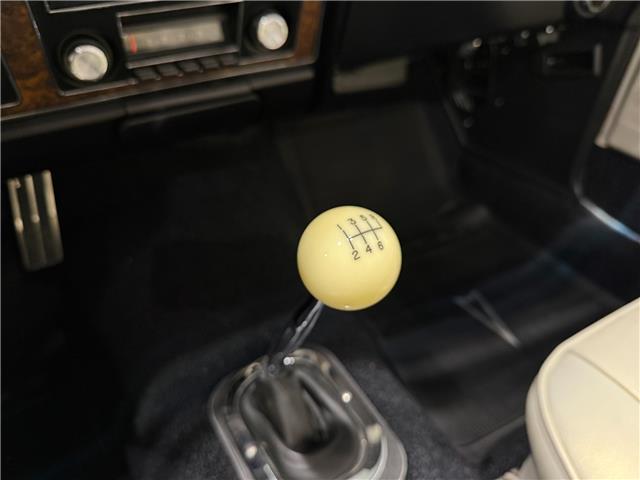 1969 Pontiac Trans Am Tribute Convertible (Stk: 103062) in Watford - Image 31 of 50