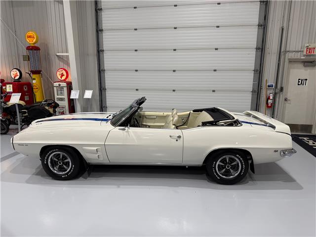 1969 Pontiac Trans Am Tribute Convertible (Stk: 103062) in Watford - Image 6 of 50