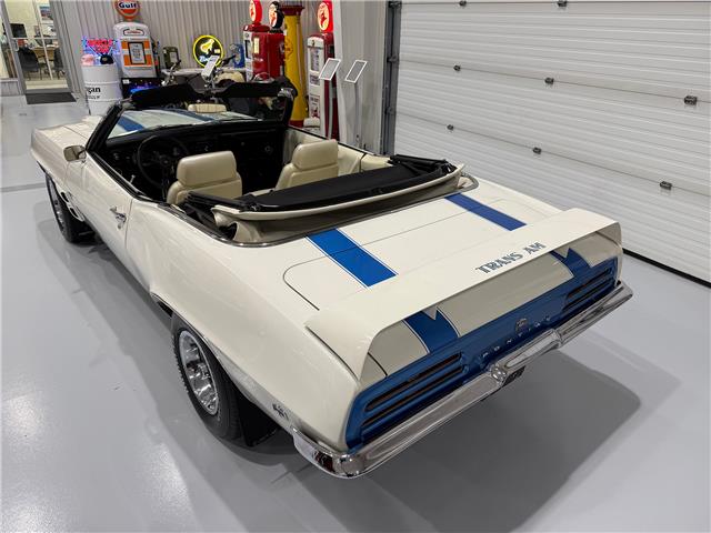 1969 Pontiac Trans Am Tribute Convertible (Stk: 103062) in Watford - Image 7 of 50