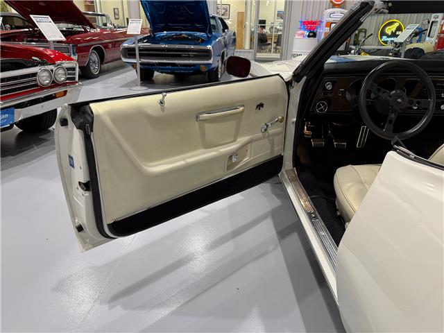 1969 Pontiac Trans Am Tribute Convertible (Stk: 103062) in Watford - Image 32 of 50