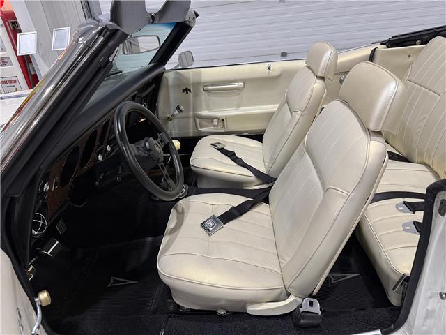 1969 Pontiac Trans Am Tribute Convertible (Stk: 103062) in Watford - Image 33 of 50