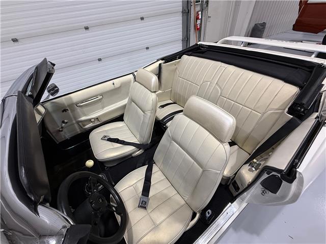 1969 Pontiac Trans Am Tribute Convertible (Stk: 103062) in Watford - Image 34 of 50