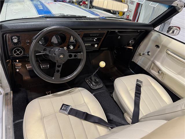 1969 Pontiac Trans Am Tribute Convertible (Stk: 103062) in Watford - Image 35 of 50
