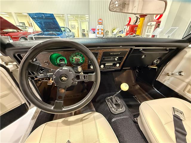 1969 Pontiac Trans Am Tribute Convertible (Stk: 103062) in Watford - Image 36 of 50