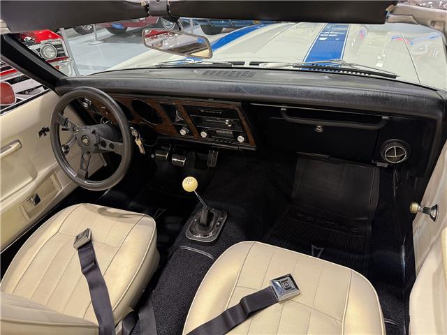 1969 Pontiac Trans Am Tribute Convertible (Stk: 103062) in Watford - Image 37 of 50