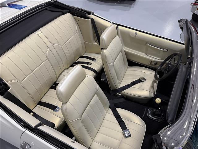 1969 Pontiac Trans Am Tribute Convertible (Stk: 103062) in Watford - Image 38 of 50