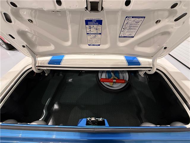 1969 Pontiac Trans Am Tribute Convertible (Stk: 103062) in Watford - Image 13 of 50