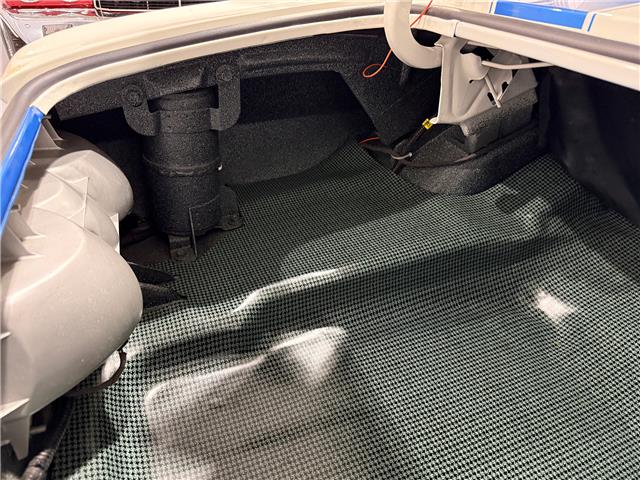 1969 Pontiac Trans Am Tribute Convertible (Stk: 103062) in Watford - Image 15 of 50