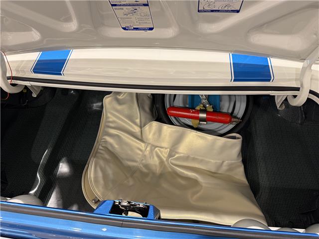 1969 Pontiac Trans Am Tribute Convertible (Stk: 103062) in Watford - Image 12 of 50