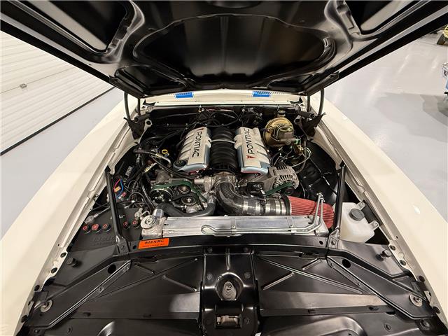 1969 Pontiac Trans Am Tribute Convertible (Stk: 103062) in Watford - Image 39 of 50