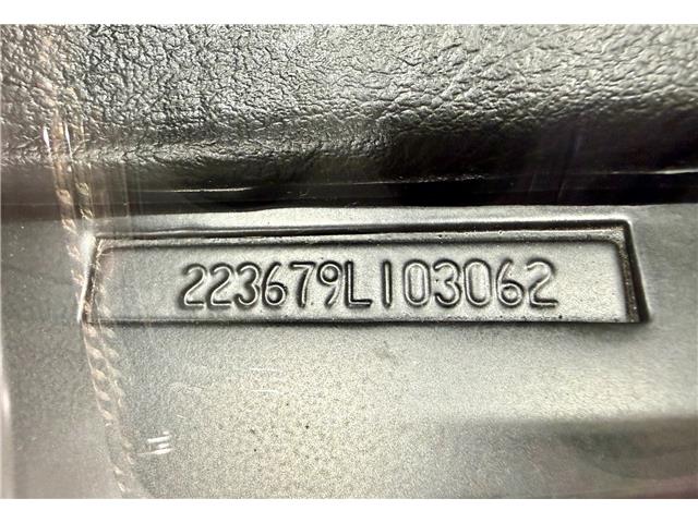 1969 Pontiac Trans Am Tribute Convertible (Stk: 103062) in Watford - Image 50 of 50