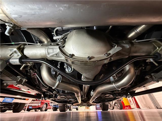 1969 Pontiac Trans Am Tribute Convertible (Stk: 103062) in Watford - Image 44 of 50