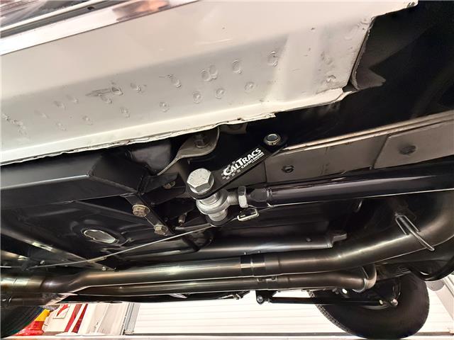 1969 Pontiac Trans Am Tribute Convertible (Stk: 103062) in Watford - Image 45 of 50