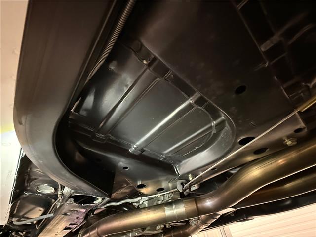 1969 Pontiac Trans Am Tribute Convertible (Stk: 103062) in Watford - Image 46 of 50