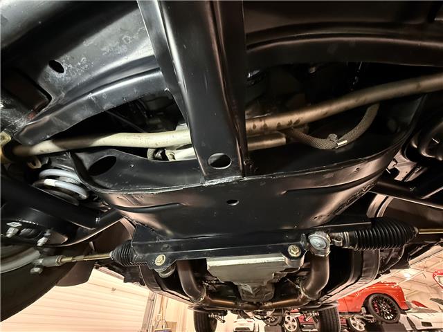 1969 Pontiac Trans Am Tribute Convertible (Stk: 103062) in Watford - Image 47 of 50